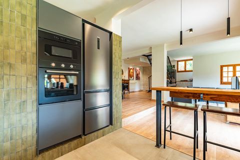 Villa i Sant Pere De Ribes, Barcelona, Sant Pere De Ribes - € 800.000 | Ref: OI02332/5763 - foto 45