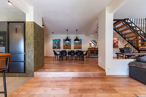Villa i Sant Pere De Ribes, Barcelona, Sant Pere De Ribes - € 800.000 | Ref: OI02332/5763 - foto 46