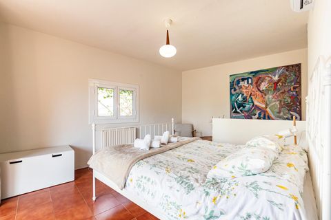 Villa i Sant Pere De Ribes, Barcelona, Sant Pere De Ribes - € 800.000 | Ref: OI02332/5763 - foto 49