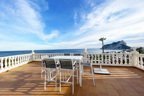 Villa i Calpe, Alicante, Calpe - € 899.000 | Ref: C16584* - foto 3