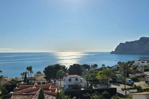 Villa i Calpe, Alicante, Calpe - € 899.000 | Ref: C16584* - foto 4