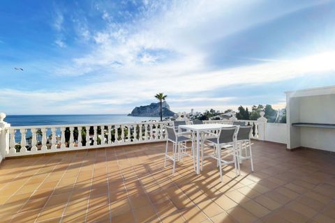 Villa i Calpe, Alicante, Calpe - € 899.000 | Ref: C16584* - foto 5