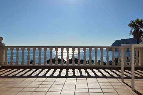 Villa i Calpe, Alicante, Calpe - € 899.000 | Ref: C16584* - foto 6
