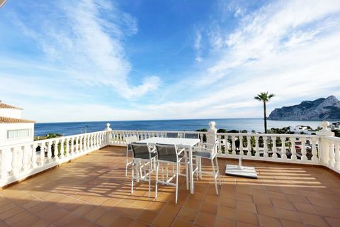 Villa i Calpe, Alicante, Calpe - € 899.000 | Ref: C16584* - foto 8