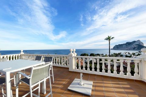Villa i Calpe, Alicante, Calpe - € 899.000 | Ref: C16584* - foto 1