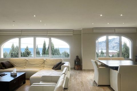 Villa i Calpe, Alicante, Calpe - € 899.000 | Ref: C16584* - foto 9
