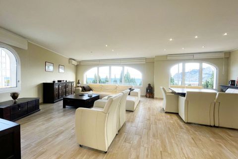 Villa i Calpe, Alicante, Calpe - € 899.000 | Ref: C16584* - foto 10