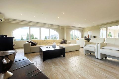 Villa i Calpe, Alicante, Calpe - € 899.000 | Ref: C16584* - foto 11