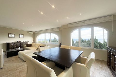 Villa i Calpe, Alicante, Calpe - € 899.000 | Ref: C16584* - foto 12