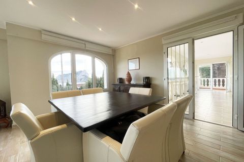 Villa i Calpe, Alicante, Calpe - € 899.000 | Ref: C16584* - foto 13
