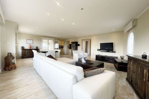 Villa i Calpe, Alicante, Calpe - € 899.000 | Ref: C16584* - foto 16