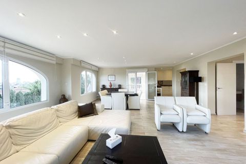 Villa i Calpe, Alicante, Calpe - € 899.000 | Ref: C16584* - foto 17