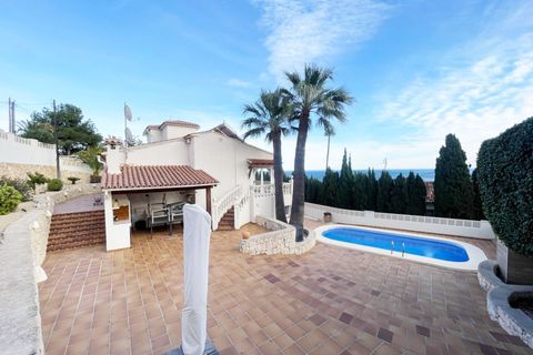 Villa i Calpe, Alicante, Calpe - € 899.000 | Ref: C16584* - foto 20
