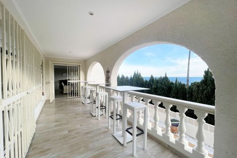 Villa i Calpe, Alicante, Calpe - € 899.000 | Ref: C16584* - foto 21