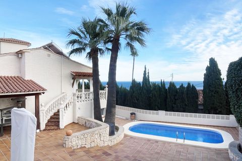 Villa i Calpe, Alicante, Calpe - € 899.000 | Ref: C16584* - foto 22