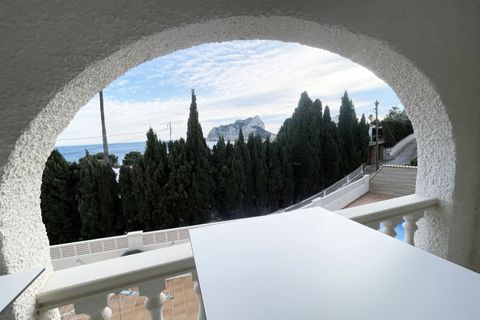 Villa i Calpe, Alicante, Calpe - € 899.000 | Ref: C16584* - foto 23