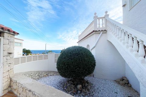 Villa i Calpe, Alicante, Calpe - € 899.000 | Ref: C16584* - foto 24