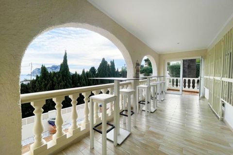 Villa i Calpe, Alicante, Calpe - € 899.000 | Ref: C16584* - foto 25