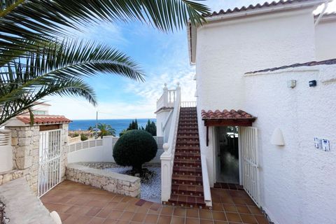 Villa i Calpe, Alicante, Calpe - € 899.000 | Ref: C16584* - foto 26