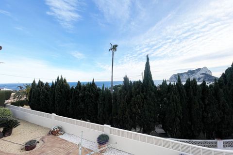 Villa i Calpe, Alicante, Calpe - € 899.000 | Ref: C16584* - foto 27