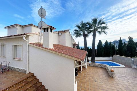 Villa i Calpe, Alicante, Calpe - € 899.000 | Ref: C16584* - foto 41