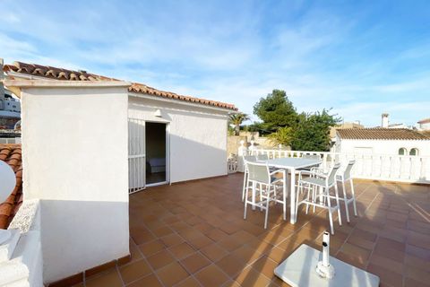 Villa i Calpe, Alicante, Calpe - € 899.000 | Ref: C16584* - foto 42