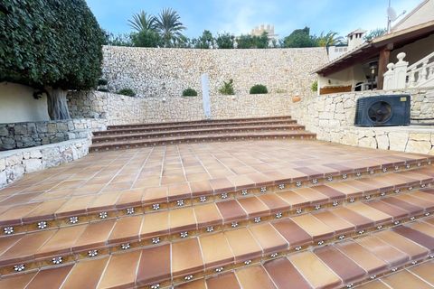 Villa i Calpe, Alicante, Calpe - € 899.000 | Ref: C16584* - foto 43