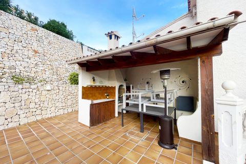 Villa i Calpe, Alicante, Calpe - € 899.000 | Ref: C16584* - foto 44