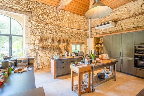 Villa i Condom, Gers, Condom - € 1.995.000 | Ref: 9705A - foto 2