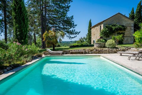 Villa i Condom, Gers, Condom - € 1.995.000 | Ref: 9705A - foto 4