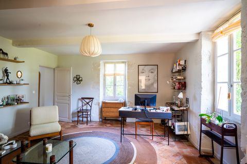 Villa i Condom, Gers, Condom - € 1.995.000 | Ref: 9705A - foto 10