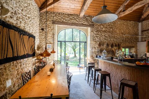 Villa i Condom, Gers, Condom - € 1.995.000 | Ref: 9705A - foto 11