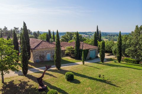 Villa i Condom, Gers, Condom - € 1.995.000 | Ref: 9705A - foto 12