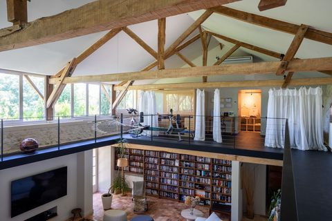 Villa i Condom, Gers, Condom - € 1.995.000 | Ref: 9705A - foto 13