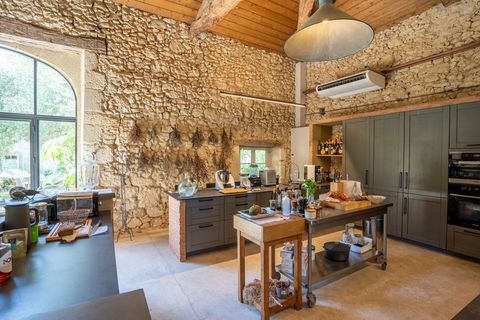 Villa i Condom, Gers, Condom - € 1.995.000 | Ref: 9705A - foto 15