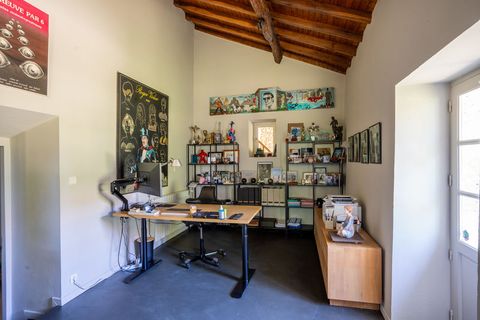 Villa i Condom, Gers, Condom - € 1.995.000 | Ref: 9705A - foto 23