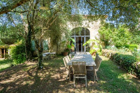 Villa i Condom, Gers, Condom - € 1.995.000 | Ref: 9705A - foto 35