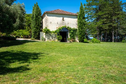 Villa i Condom, Gers, Condom - € 1.995.000 | Ref: 9705A - foto 37