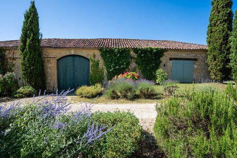 Villa i Condom, Gers, Condom - € 1.995.000 | Ref: 9705A - foto 38