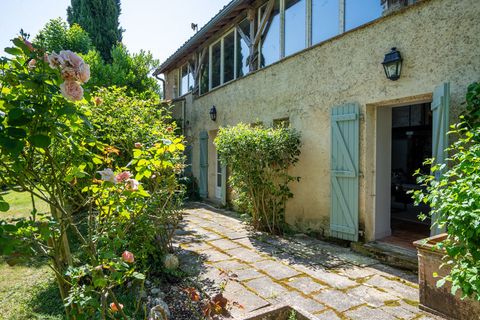 Villa i Condom, Gers, Condom - € 1.995.000 | Ref: 9705A - foto 40