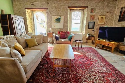 Rækkehus i Vezenobres, Gard, Vezenobres - € 349.000 | Ref: 9738A - foto 3