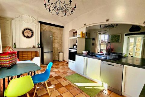 Rækkehus i Vezenobres, Gard, Vezenobres - € 349.000 | Ref: 9738A - foto 4