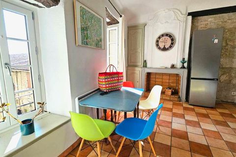 Rækkehus i Vezenobres, Gard, Vezenobres - € 349.000 | Ref: 9738A - foto 6