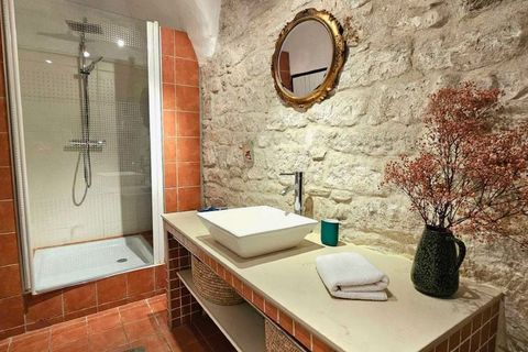 Rækkehus i Vezenobres, Gard, Vezenobres - € 349.000 | Ref: 9738A - foto 13