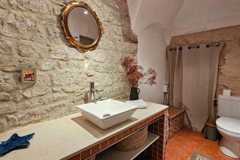 Rækkehus i Vezenobres, Gard, Vezenobres - € 349.000 | Ref: 9738A - foto 14