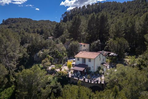 Landejendom i Guadalest, Alicante, Guadalest - € 350.000 | Ref: MAS0025 - foto 1