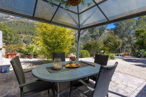 Landejendom i Guadalest, Alicante, Guadalest - € 350.000 | Ref: MAS0025 - foto 4