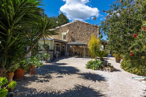 Landejendom i Guadalest, Alicante, Guadalest - € 350.000 | Ref: MAS0025 - foto 5