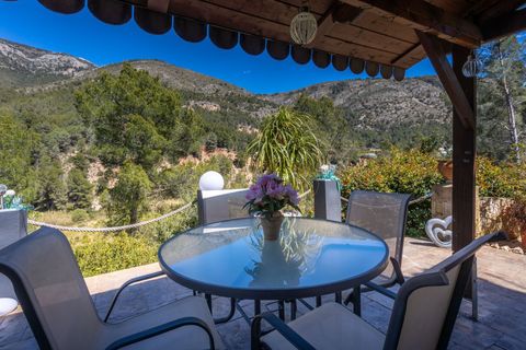 Landejendom i Guadalest, Alicante, Guadalest - € 350.000 | Ref: MAS0025 - foto 6