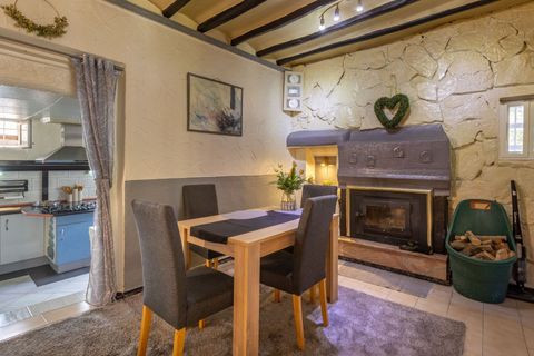 Landejendom i Guadalest, Alicante, Guadalest - € 350.000 | Ref: MAS0025 - foto 8
